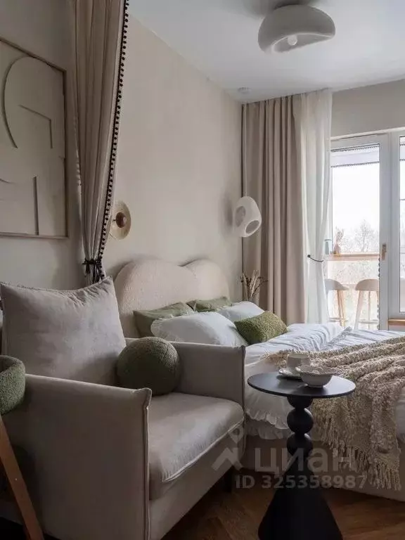 Студия Санкт-Петербург, Санкт-Петербург, Сестрорецк ул. ... - Фото 1