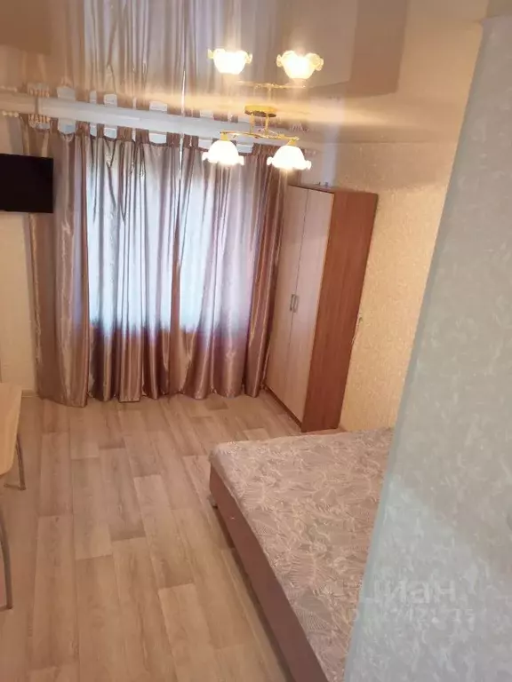 Комната Омская область, Омск ул. Дмитриева, 5/2 (14.0 м) - Фото 1