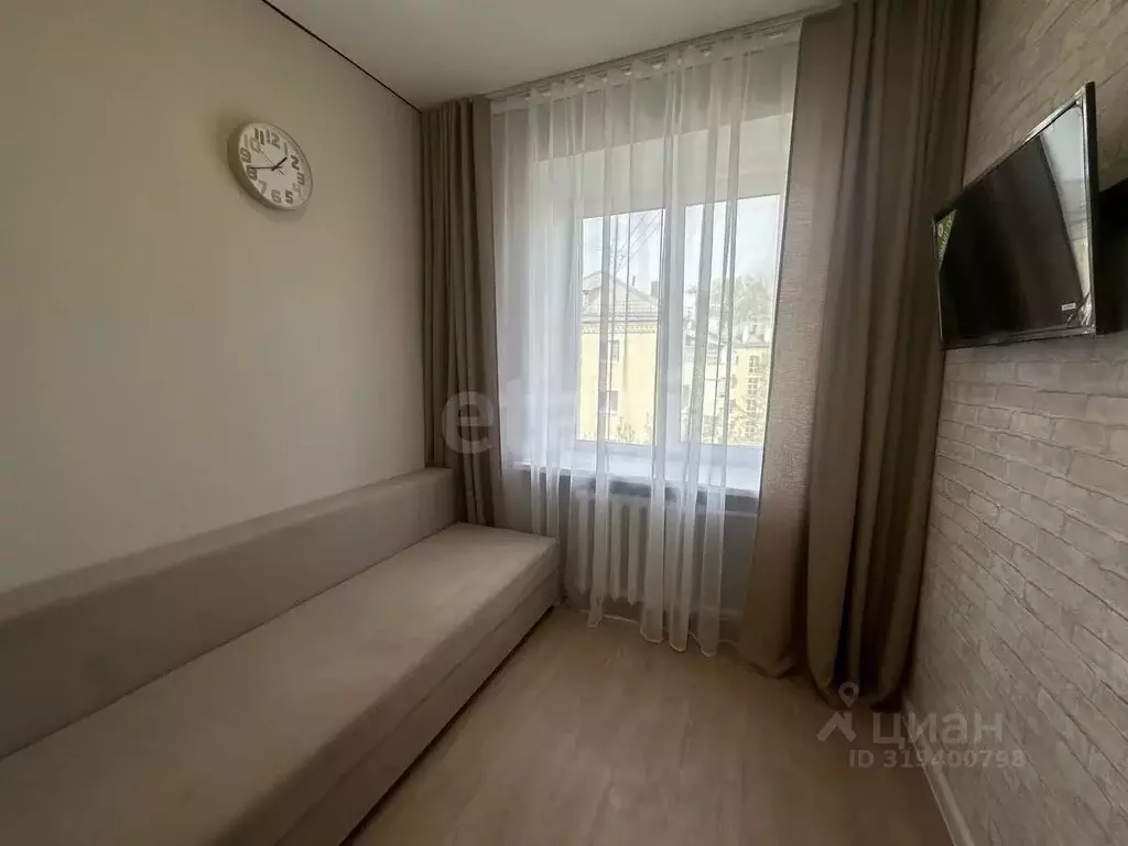 Студия Татарстан, Казань Техническая ул., 39б (13.0 м) - Фото 1