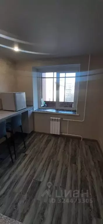 1-к кв. Самарская область, Тольятти ул. 70 лет Октября, 43 (43.0 м) - Фото 2