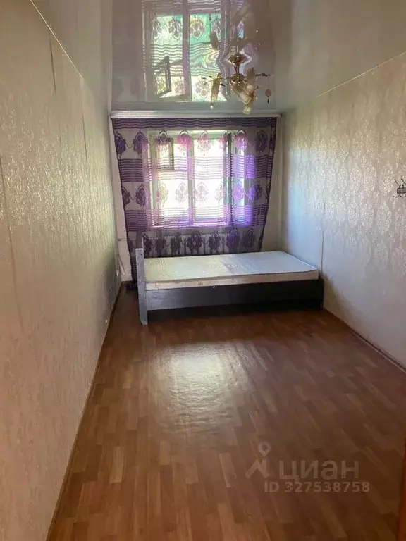 3-к кв. Новосибирская область, Новосибирск ул. Гаранина, 1 (60.0 м) - Фото 2