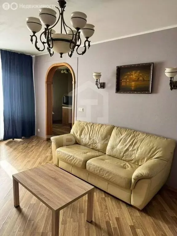 5-комнатная квартира: Санкт-Петербург, улица Бурцева, 2 (119 м) - Фото 1