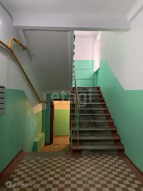 Продаётся 4-к квартира, 65 м - Фото 0