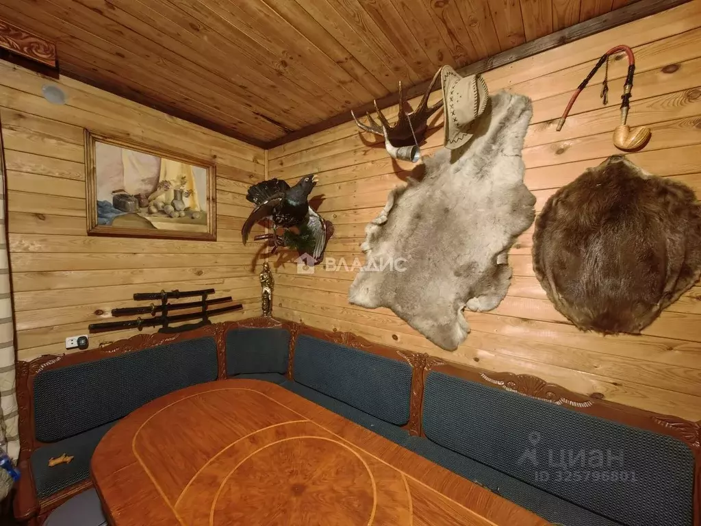 Дом в Владимирская область, Собинский муниципальный округ, д. Перебор ... - Фото 2