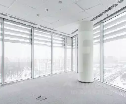 Офис в Московская область, Химки Ленинградская ул., с25 (9335 м) - Фото 2