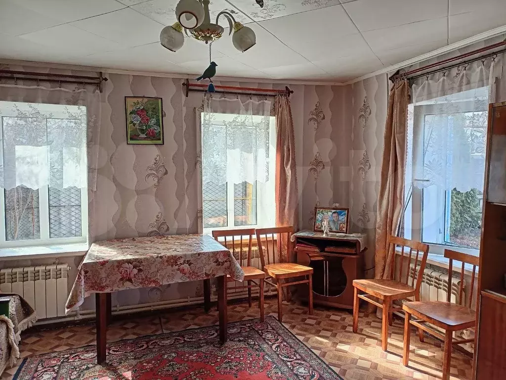 Дом 34 м на участке 3 сот. - Фото 1