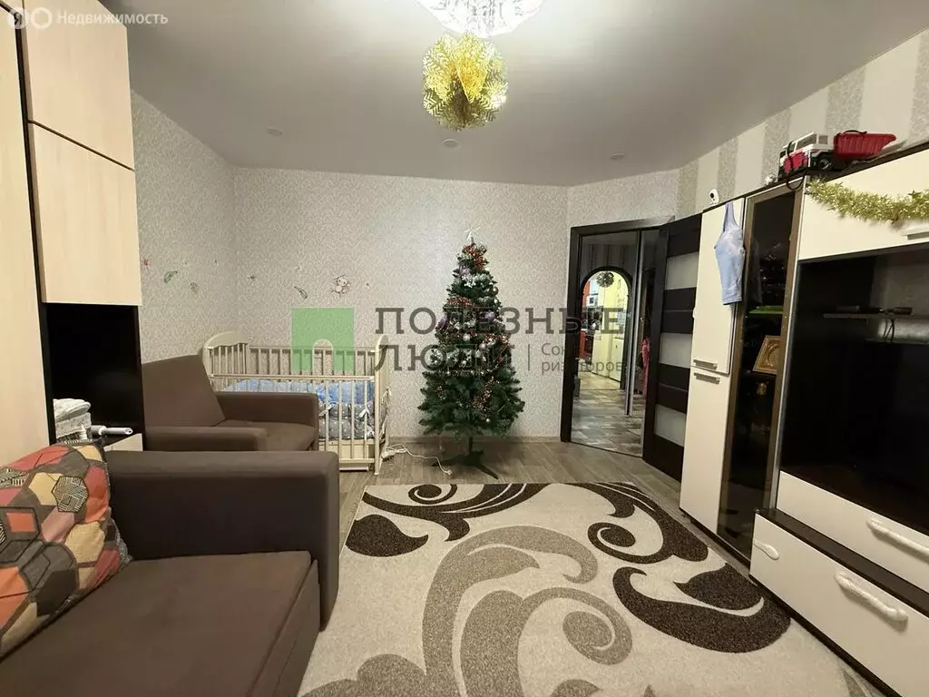 2-комнатная квартира: Ижевск, Автономная улица, 89 (48 м) - Фото 2