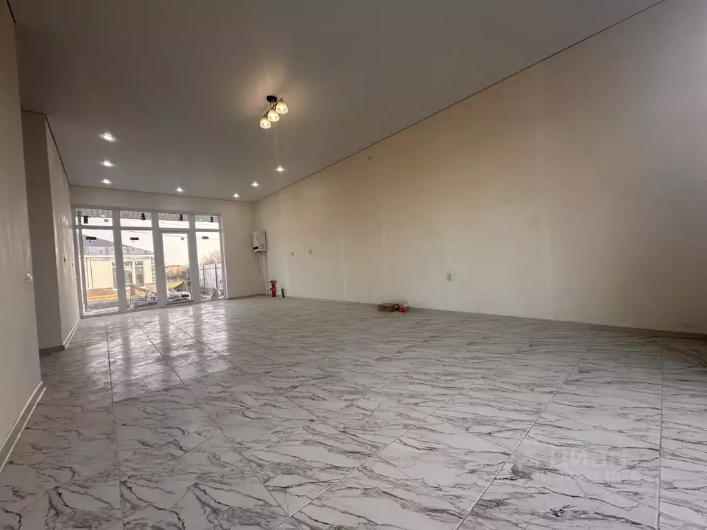 Дом в Краснодарский край, Темрюк ул. Анджиевского (115 м) - Фото 1