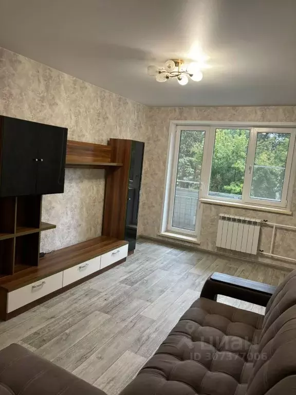 2-к кв. Кемеровская область, Кемерово просп. Химиков, 12А (48.0 м) - Фото 0