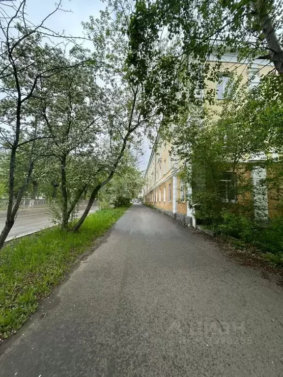 1-к кв. Свердловская область, Первоуральск ул. Ватутина, 24 (34.0 м) - Фото 1