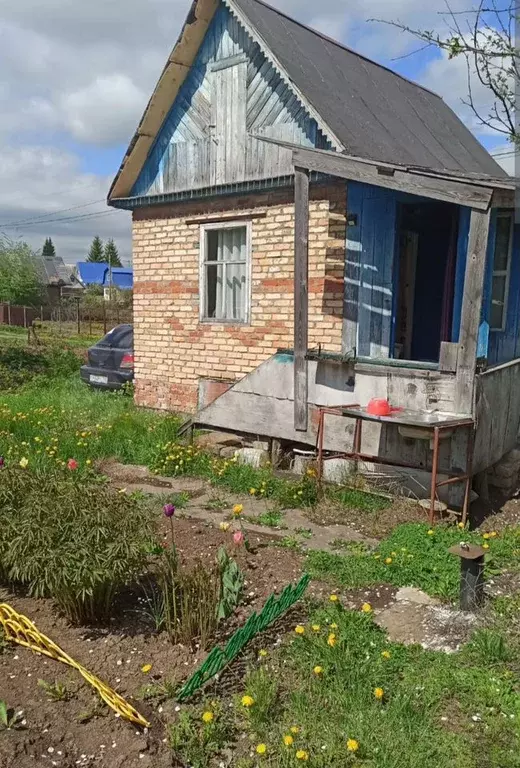 Дом 40 м на участке 4 сот. - Фото 1
