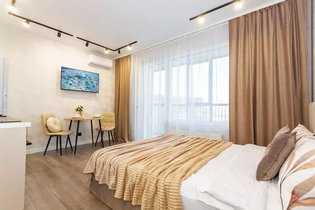 1-к кв. Новосибирская область, Новосибирск Ипподромская ул., 12 (35.0 ... - Фото 2