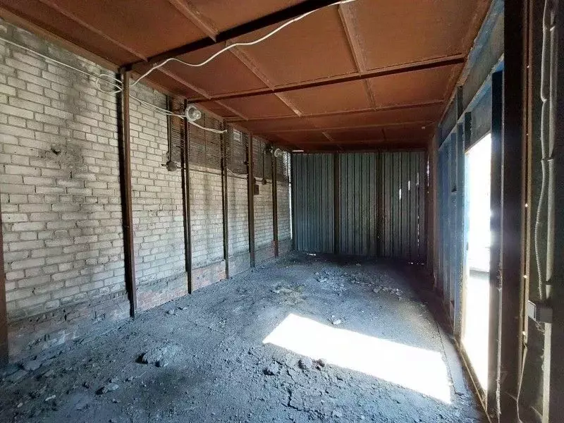 Производственное помещение в Санкт-Петербург ул. Салова, 56И (35 м) - Фото 0