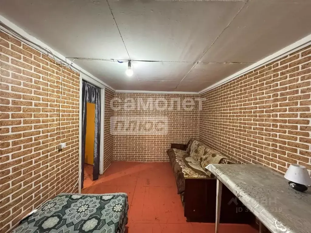 Дом в Марий Эл, Волжск Заря СТ,  (20 м) - Фото 1