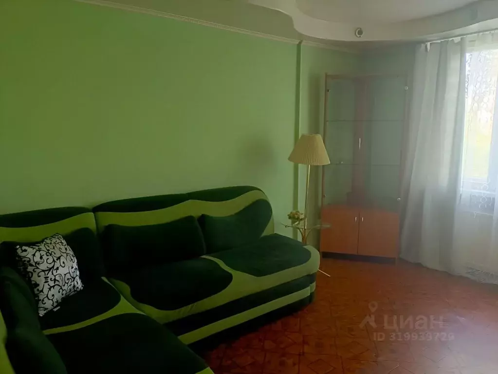 2-к кв. Санкт-Петербург Гражданский просп., 115К1 (52.0 м) - Фото 1