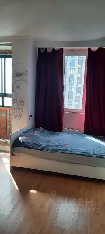 Студия Московская область, Одинцовский городской округ, Новоивановское ... - Фото 2