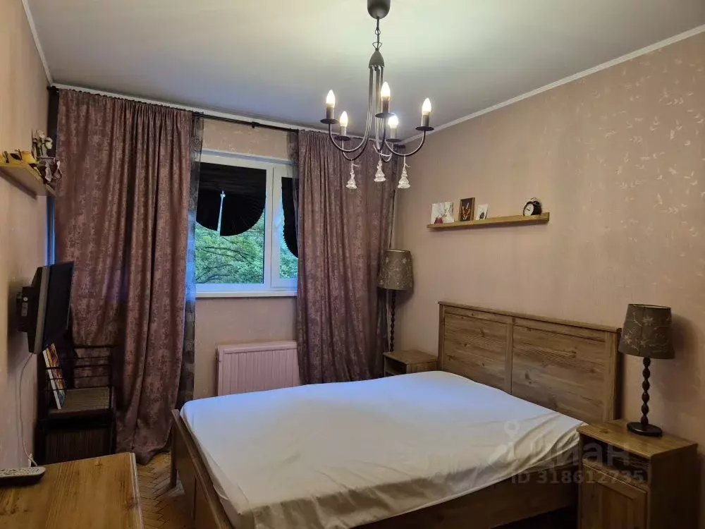 2-к кв. Санкт-Петербург Ленинский просп., 117К2 (43.4 м) - Фото 1