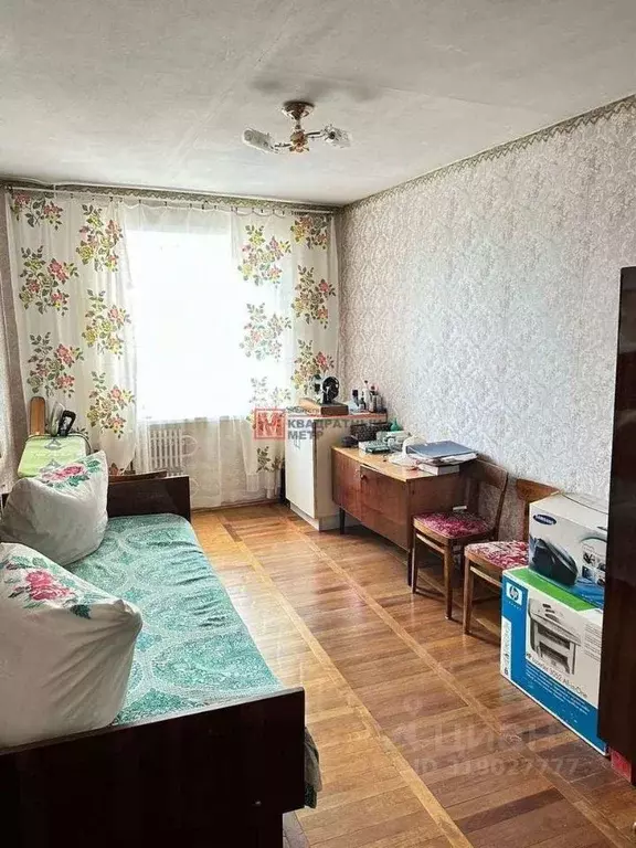 4-к кв. Белгородская область, Старый Оскол ул. Хмелева, 4 (71.8 м) - Фото 0