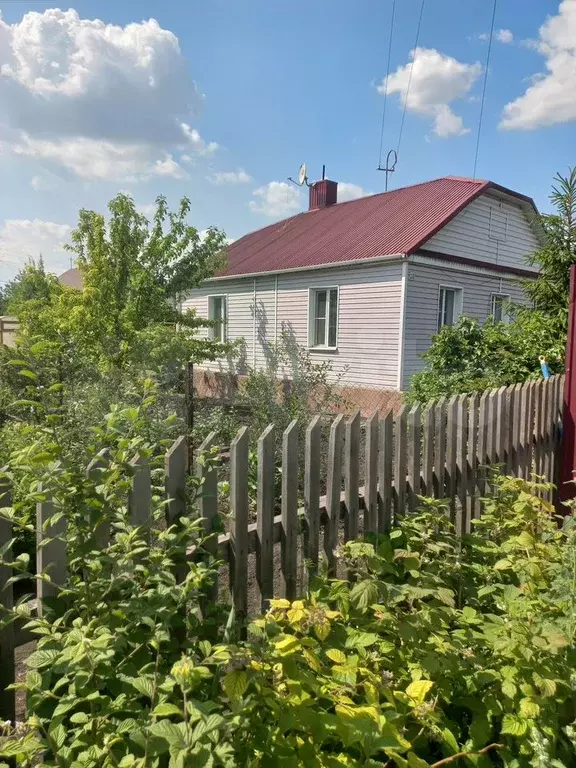 Дом 71 м на участке 6 сот. - Фото 0