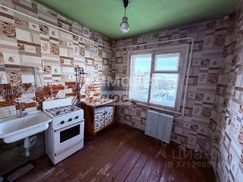 1-к кв. Алтайский край, Бийск ул. Петра Мерлина, 25 (31.0 м) - Фото 1