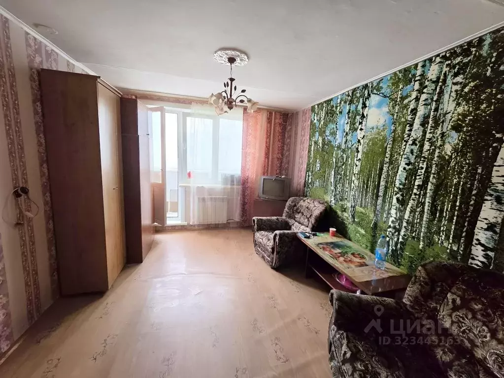 1-к кв. Новосибирская область, Черепановский район, Дорогино рп ул. ... - Фото 2