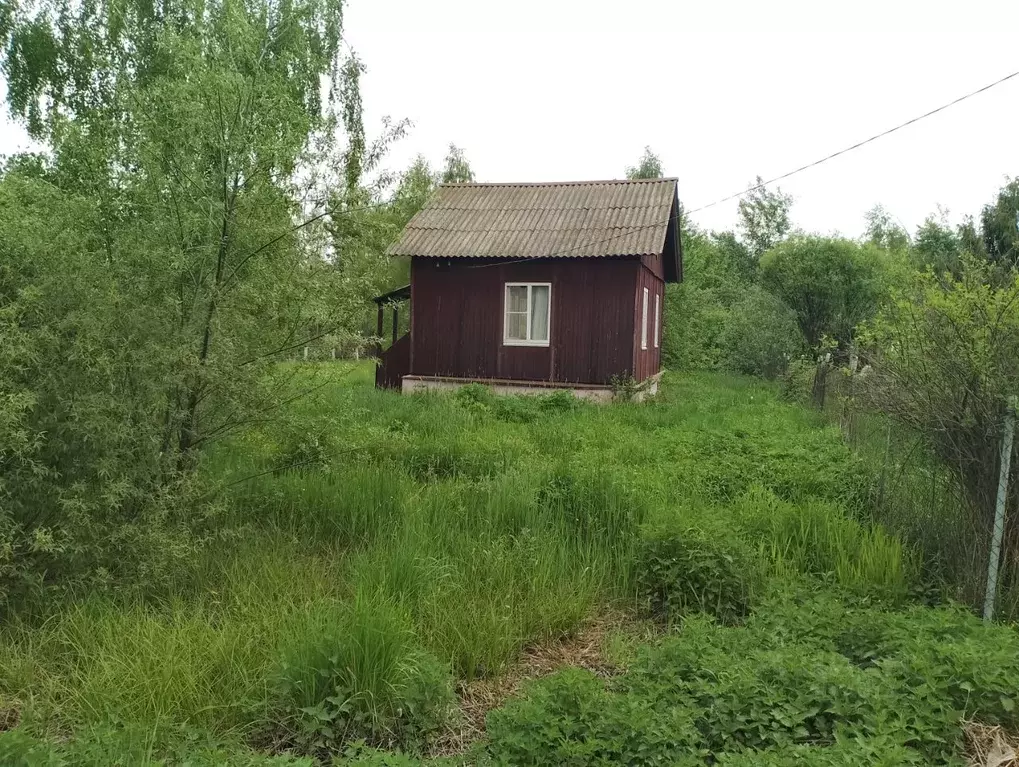 Купить Дом В Ликино Дулево Орехово Зуевский