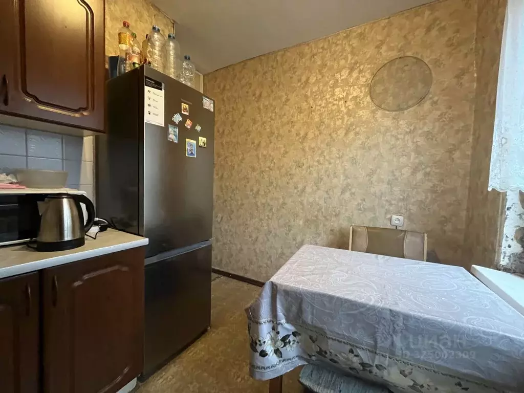 1-к кв. Ставропольский край, Ставрополь ул. Васильева, 8 (30.0 м) - Фото 2