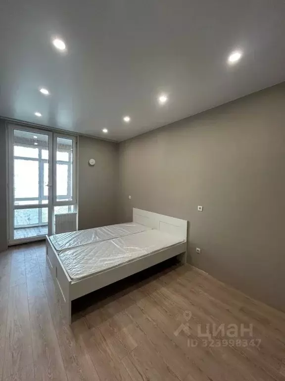 1-к кв. Рязанская область, Рязань Пролетарская ул., 17 (56.0 м) - Фото 2