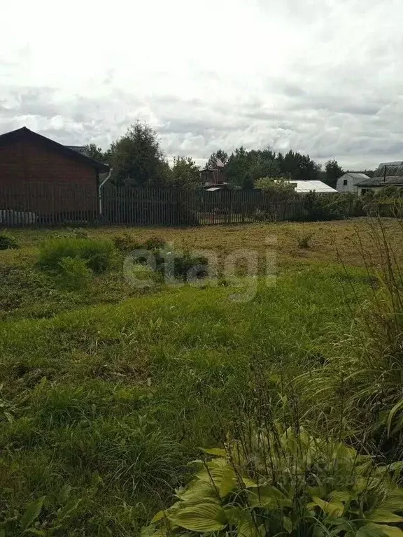 Дом в Ярославская область, Ярославский муниципальный округ, Северянин ... - Фото 1