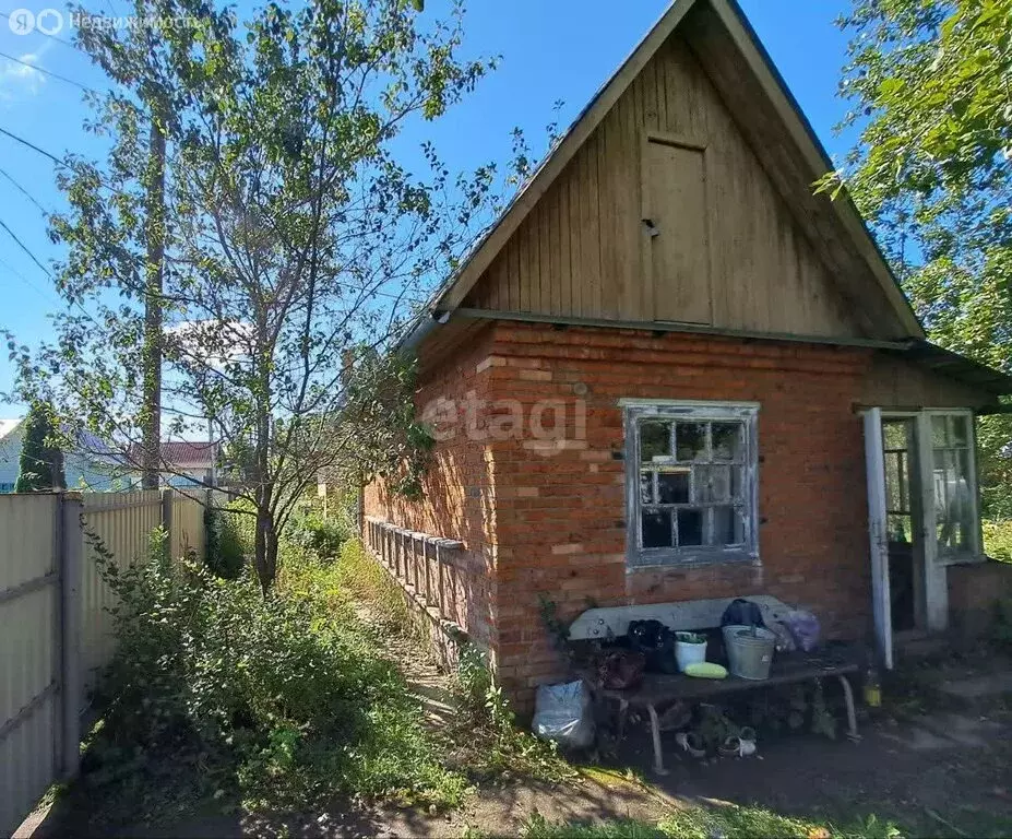 Дом в сельское поселение Верховье, садовое товарищество Медик, 2 (20 ... - Фото 0