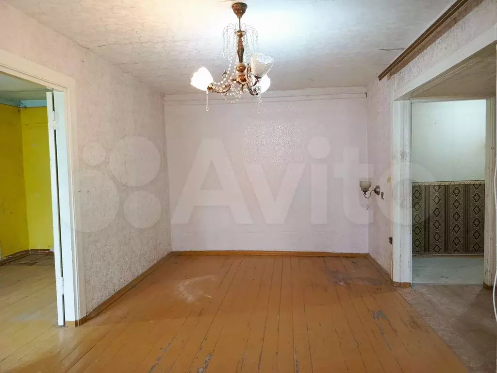 2-к. квартира, 45 м, 5/5 эт. - Фото 1