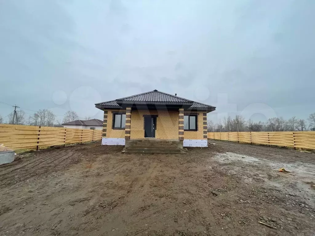 Дом 140 м на участке 10 сот. - Фото 1
