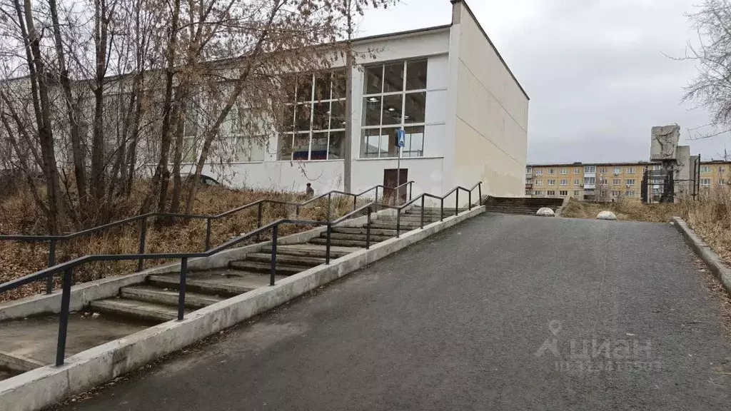 Офис в Свердловская область, Нижний Тагил ул. Циолковского, 4А (170 м) - Фото 2