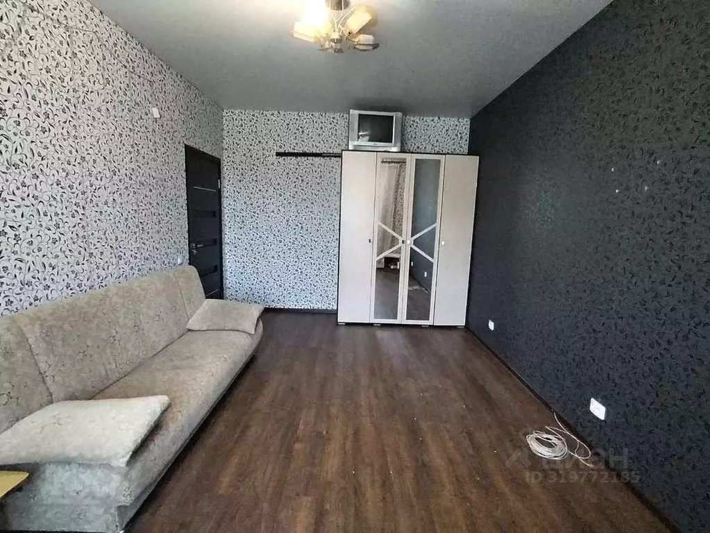 2-к кв. Хабаровский край, Советская Гавань Советско-Гаванский район, ... - Фото 1