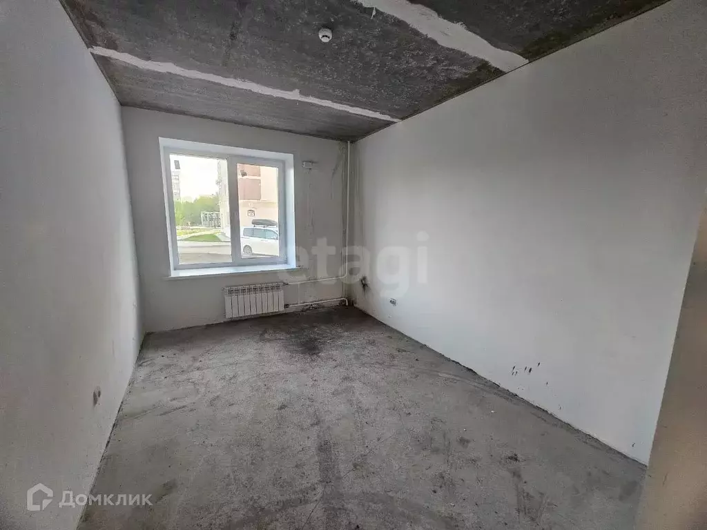 Продаётся 3-к квартира, 66.7 м - Фото 1