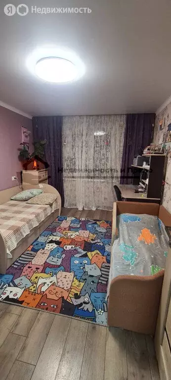 2-комнатная квартира: Магнитогорск, улица Калмыкова, 3 (49.5 м) - Фото 2