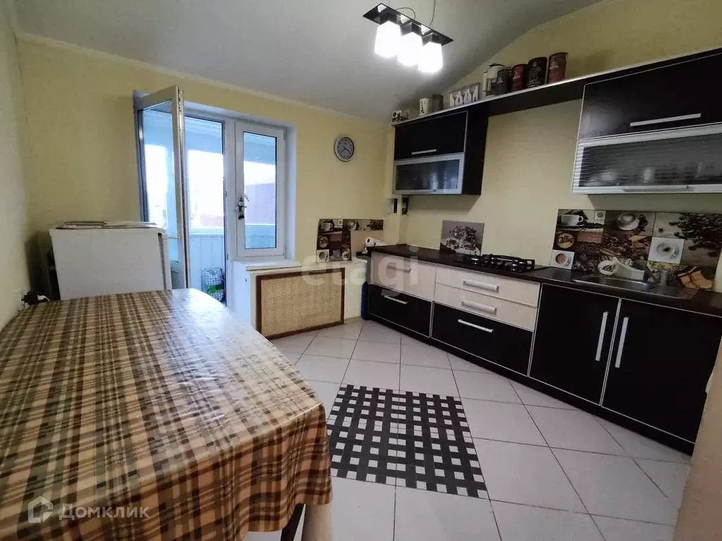 Продаётся 2-к квартира, 55.7 м - Фото 0