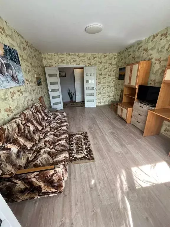 2-к кв. Калининградская область, Зеленоградск ул. Крылова, 5А (58.0 м) - Фото 0