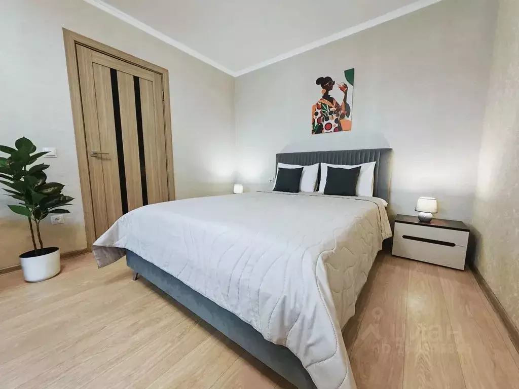 1-к кв. Самарская область, Тольятти 15-й кв-л, бул. Космонавтов, 15 ... - Фото 1