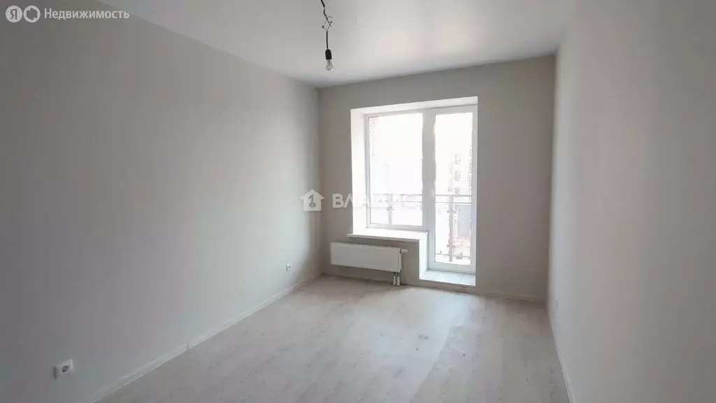 2-комнатная квартира: посёлок Солнечный, Кленовая улица, 2 (62.7 м) - Фото 1