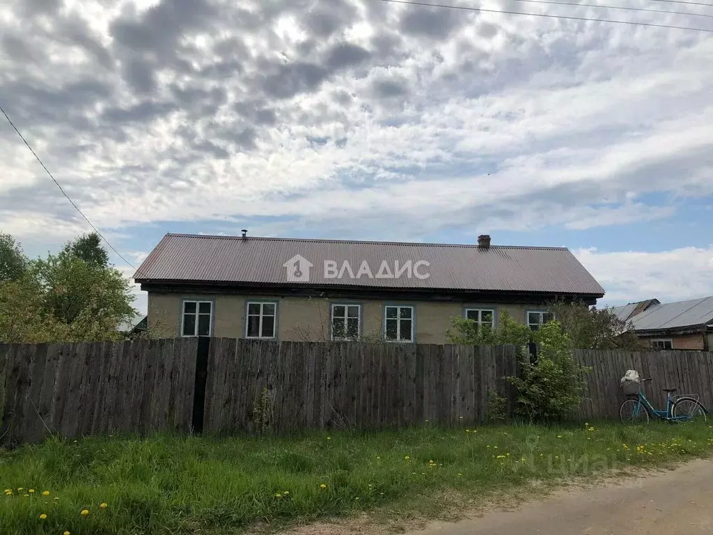 Дом в Владимирская область, Судогда Зеленая ул., 6 (137 м) - Фото 2
