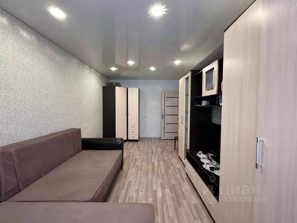 3-к кв. Костромская область, Кострома Окружная ул., 57 (66.7 м) - Фото 1