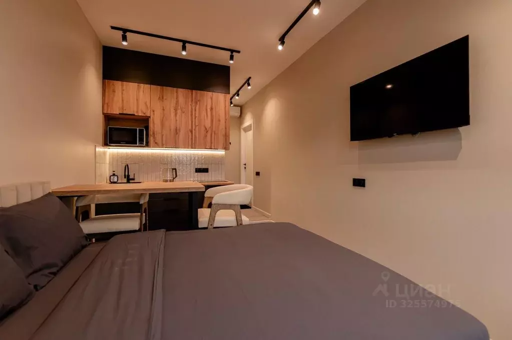 1-к кв. Москва Волоколамское ш., 71/22к1 (17.0 м) - Фото 2