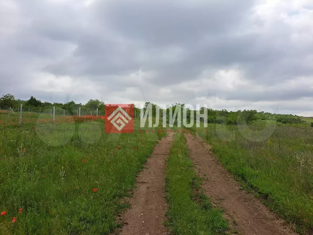 Участок 19,8 га (СНТ, ДНП) - Фото 1