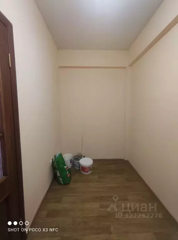 Студия Иркутская область, Иркутск Карпинская ул., 89 (40.0 м) - Фото 2