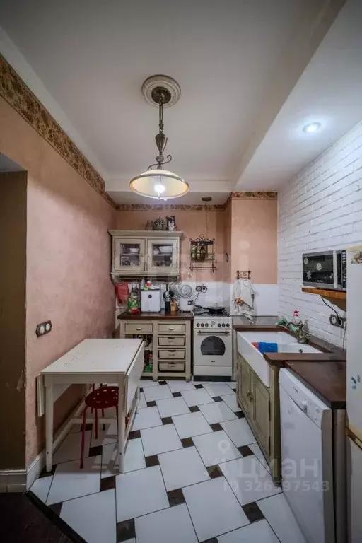 3-к кв. Иркутская область, Иркутск ул. Дыбовского, 8/13 (73.8 м) - Фото 1