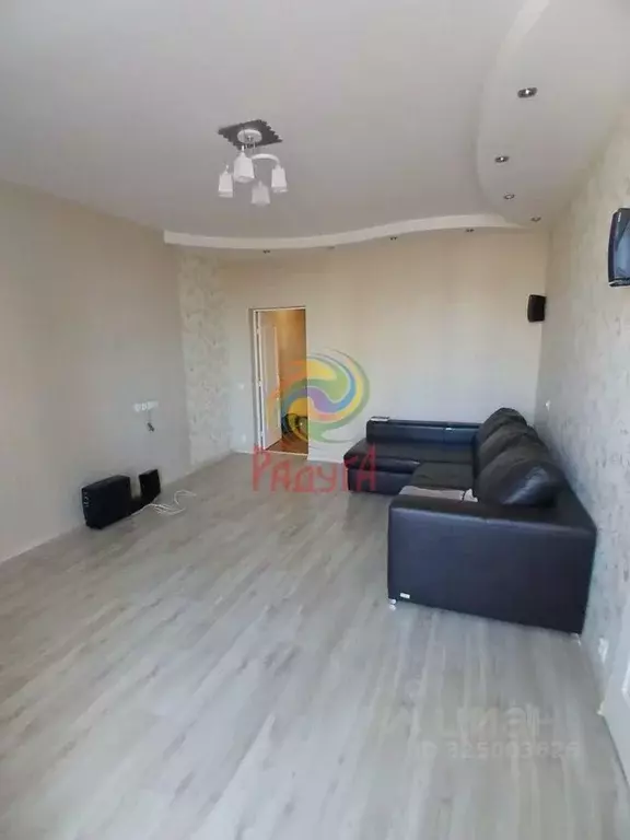 3-к кв. Ивановская область, Иваново Почтовая ул., 5 (82.0 м) - Фото 2