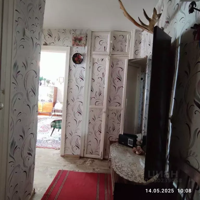 1-к кв. Свердловская область, Екатеринбург ул. Тагильская, 15А (30.4 ... - Фото 2