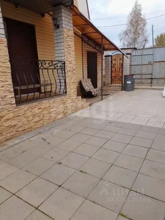 Дом в Кировская область, Слободской ул. Ломоносова, 4 (120 м) - Фото 2