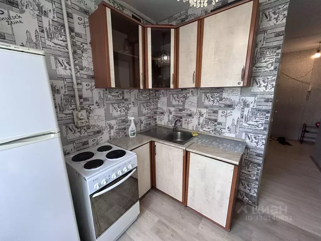 3-к кв. Самарская область, Тольятти ул. Фрунзе, 25 (58.0 м) - Фото 1